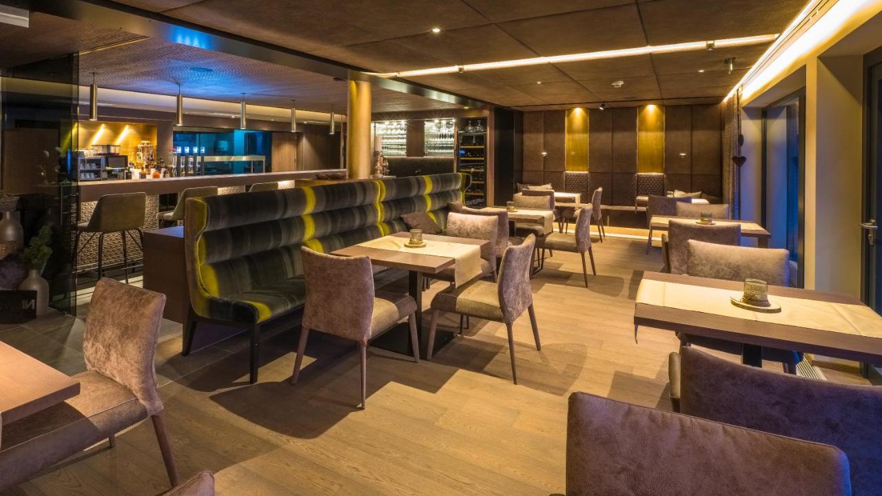 Vier Studios & Restaurant 란켄펠트 외부 사진