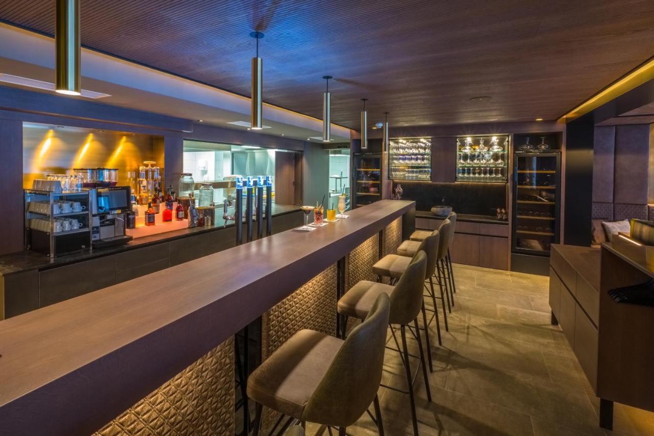 Vier Studios & Restaurant 란켄펠트 외부 사진