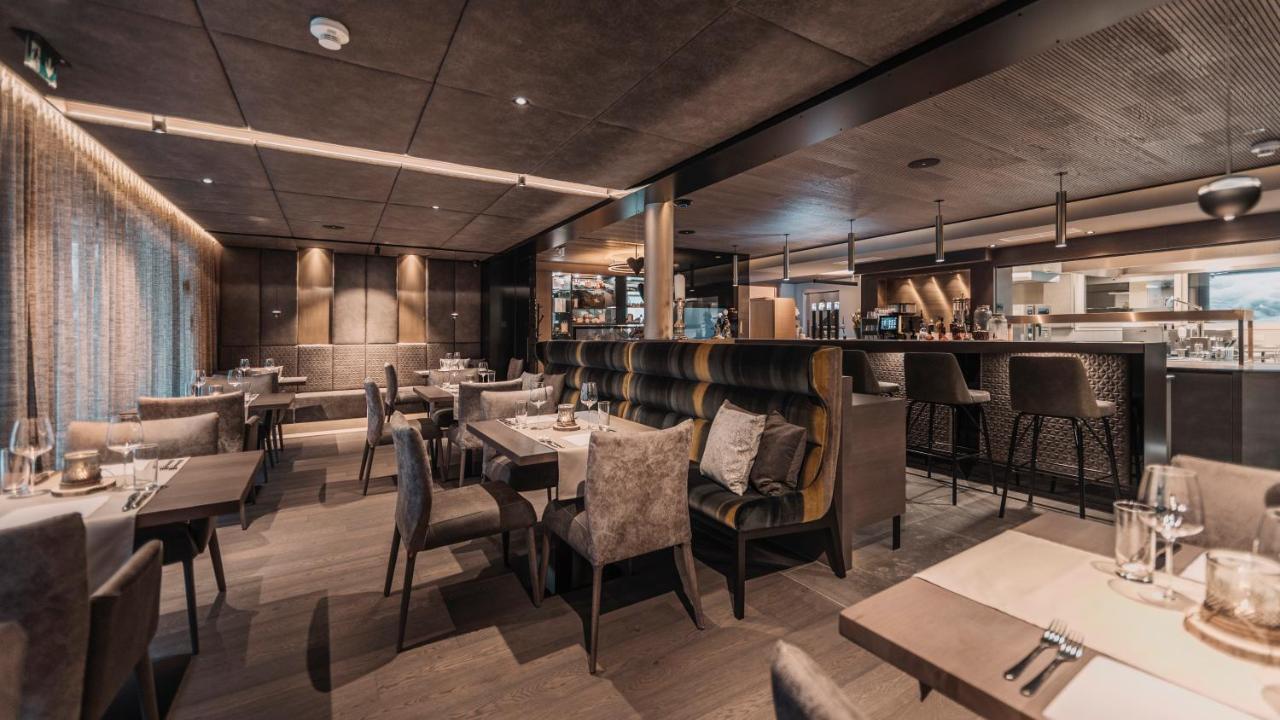 Vier Studios & Restaurant 란켄펠트 외부 사진