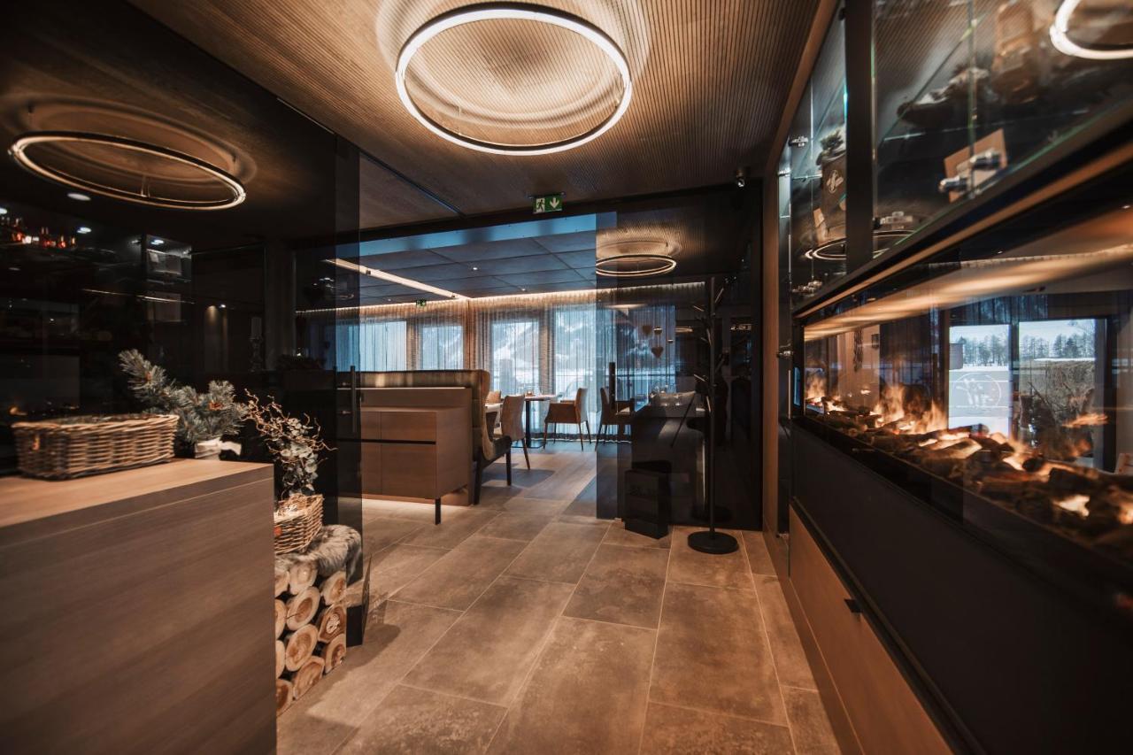 Vier Studios & Restaurant 란켄펠트 외부 사진